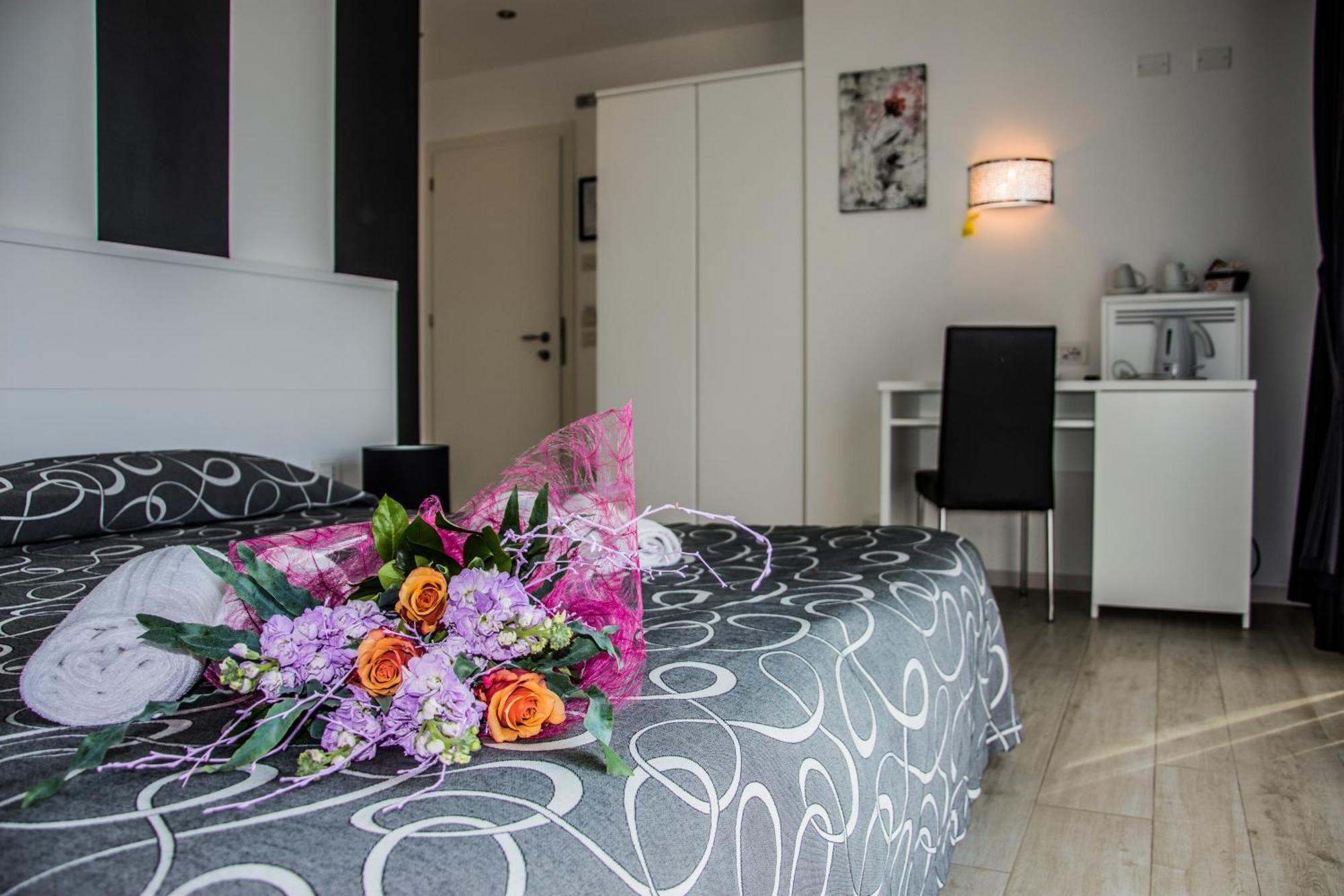 Relais Villa Olivi กอสเตร์มาโน ภายนอก รูปภาพ
