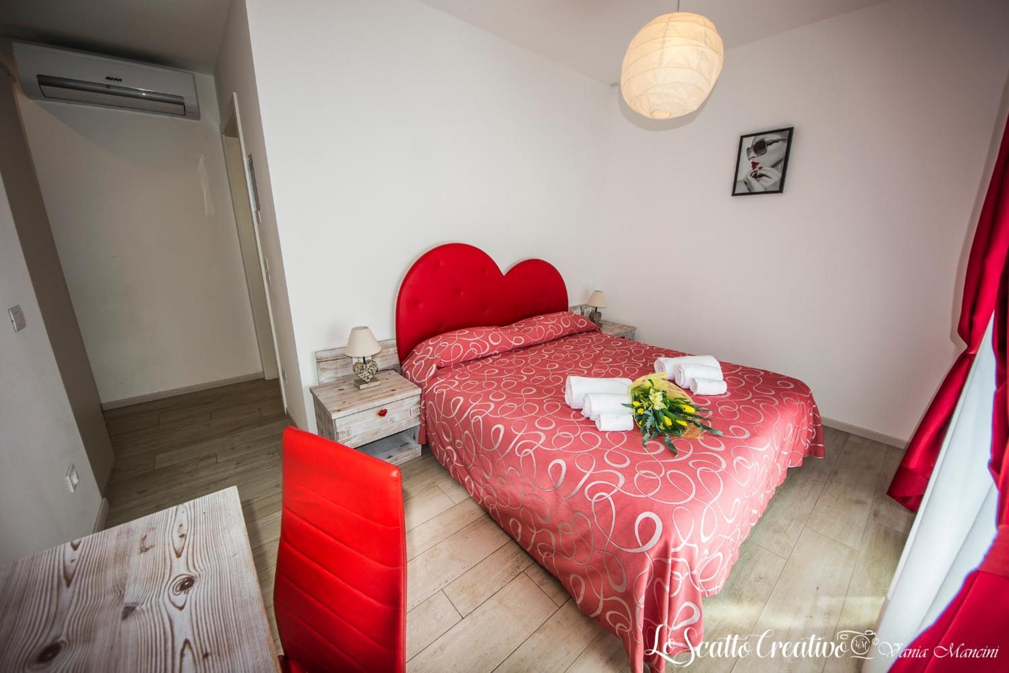 Relais Villa Olivi กอสเตร์มาโน ห้อง รูปภาพ