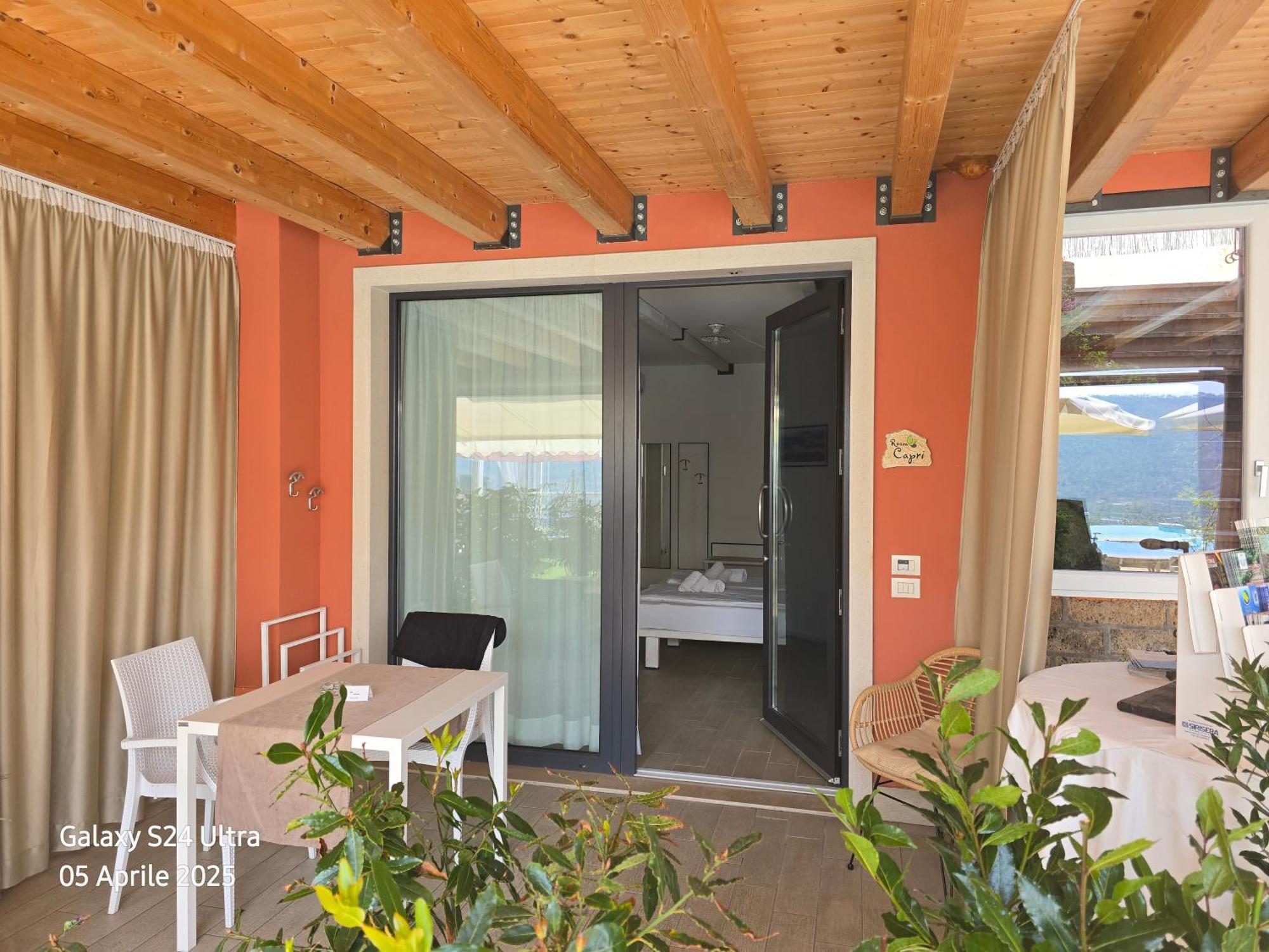 Relais Villa Olivi กอสเตร์มาโน ห้อง รูปภาพ