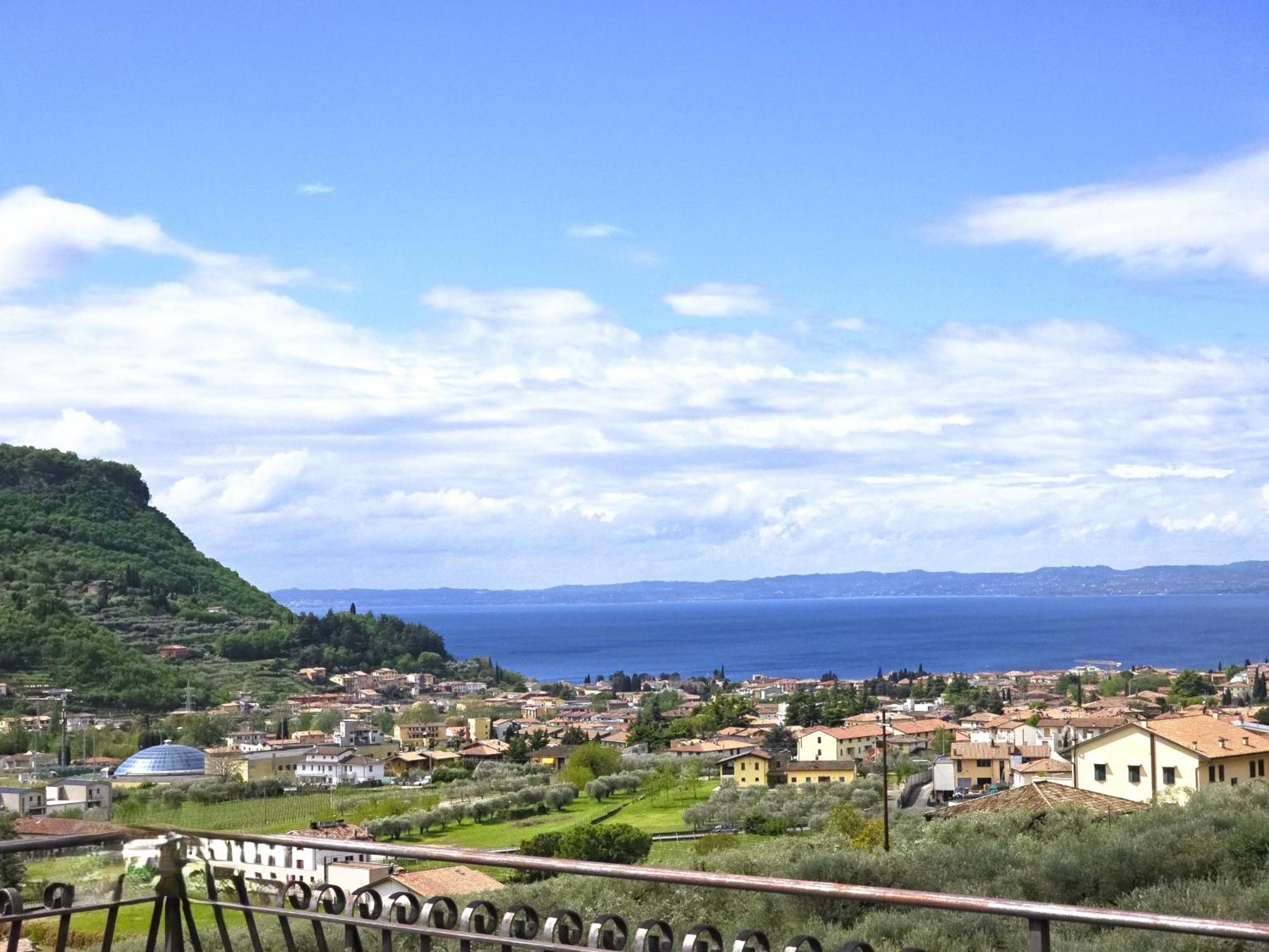 Relais Villa Olivi กอสเตร์มาโน ภายนอก รูปภาพ