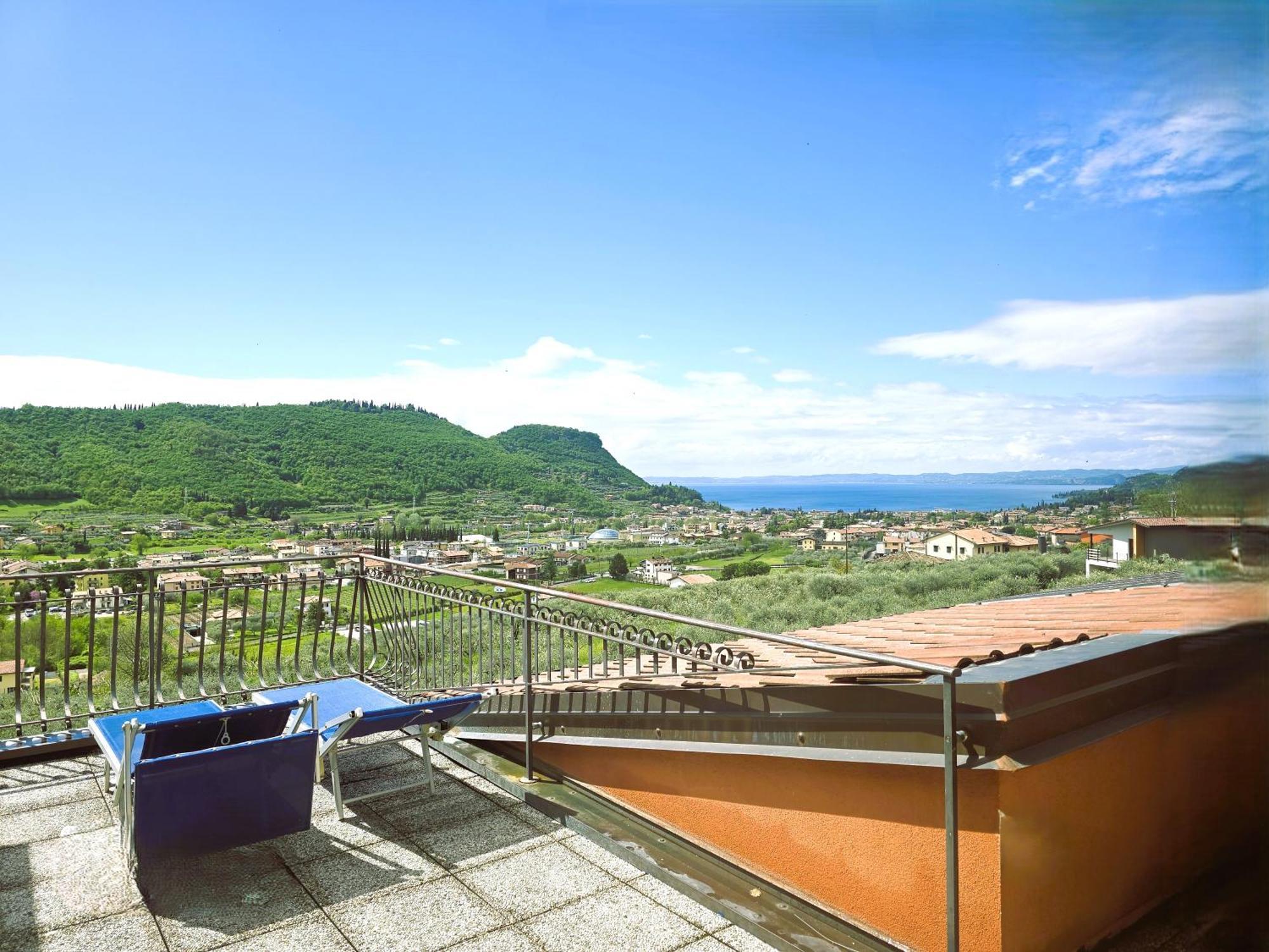 Relais Villa Olivi กอสเตร์มาโน ห้อง รูปภาพ