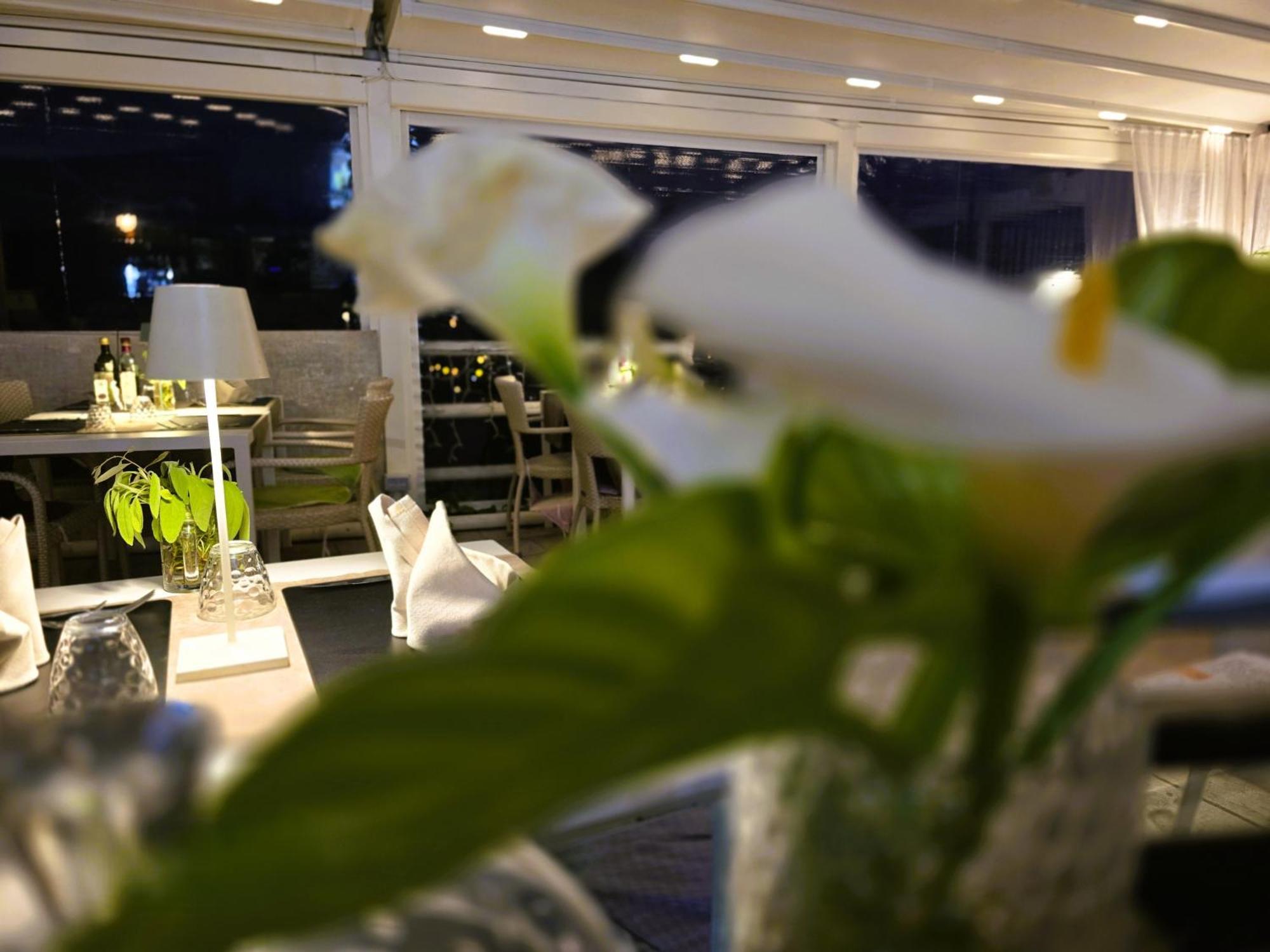 Relais Villa Olivi กอสเตร์มาโน ภายนอก รูปภาพ