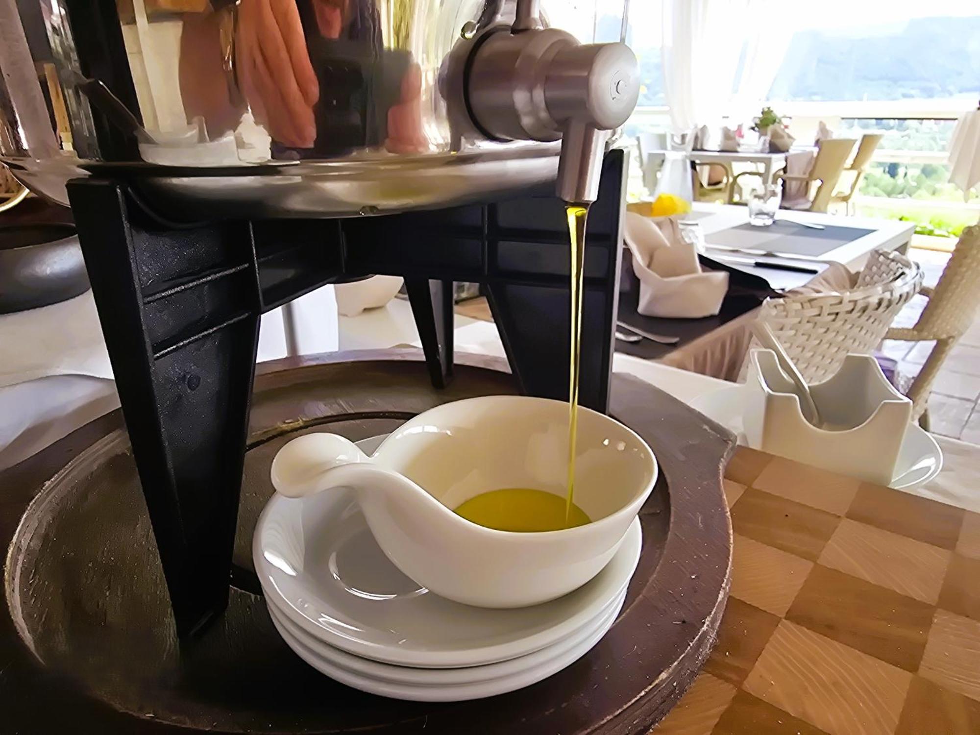 Relais Villa Olivi กอสเตร์มาโน ภายนอก รูปภาพ