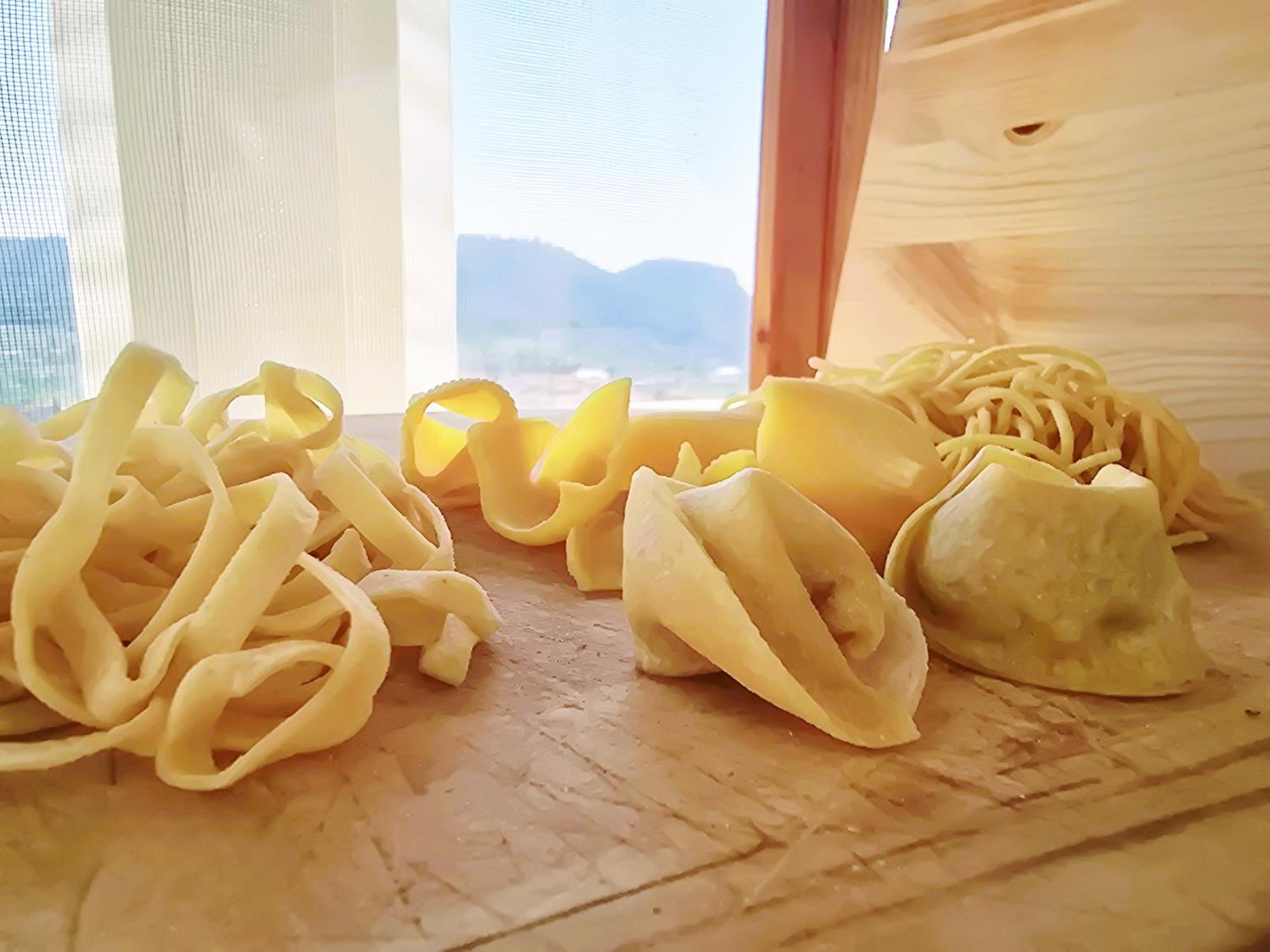 Relais Villa Olivi กอสเตร์มาโน ภายนอก รูปภาพ