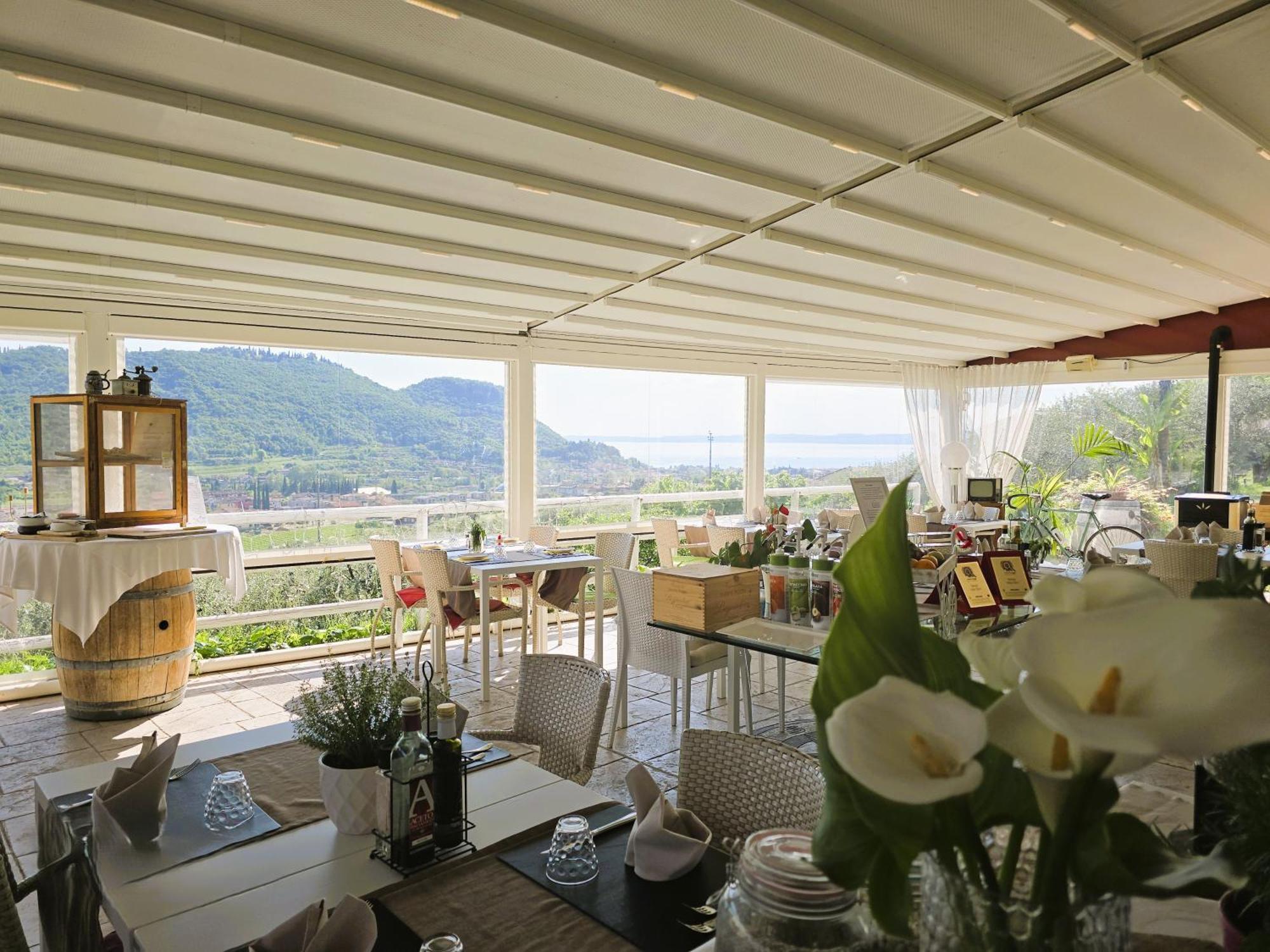 Relais Villa Olivi กอสเตร์มาโน ภายนอก รูปภาพ