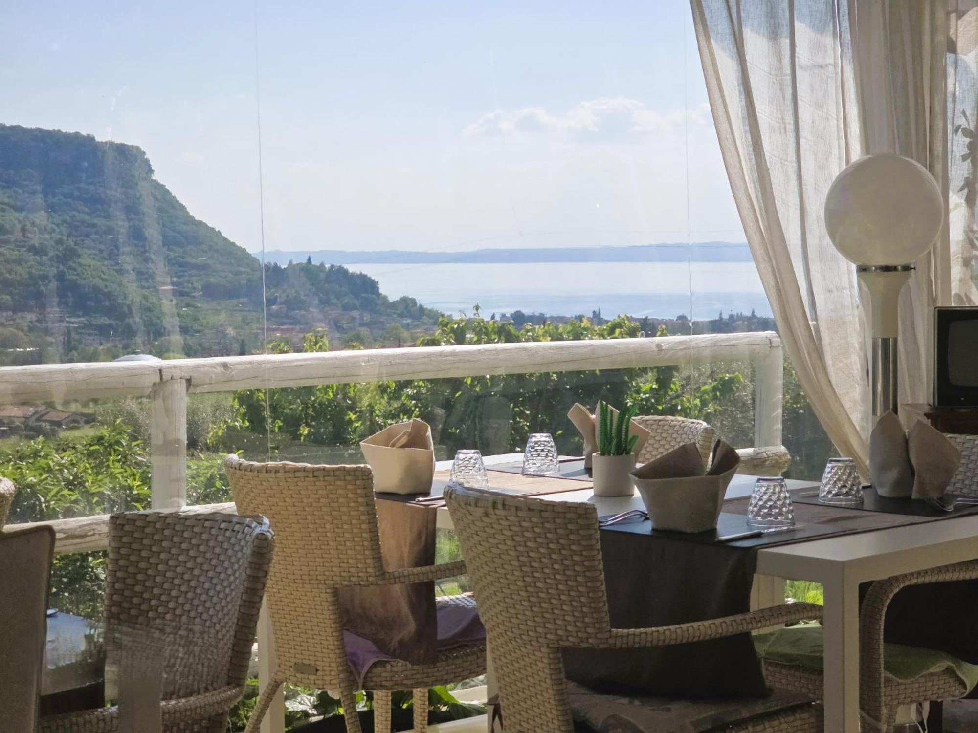 Relais Villa Olivi กอสเตร์มาโน ภายนอก รูปภาพ
