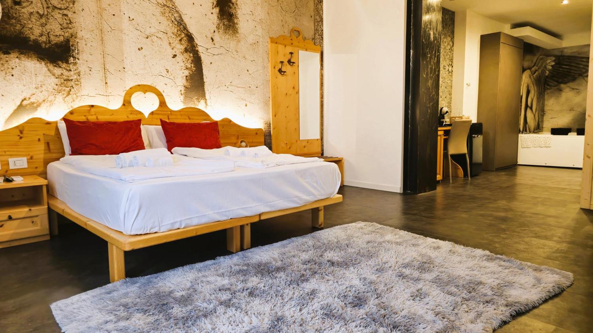 Relais Villa Olivi กอสเตร์มาโน ภายนอก รูปภาพ