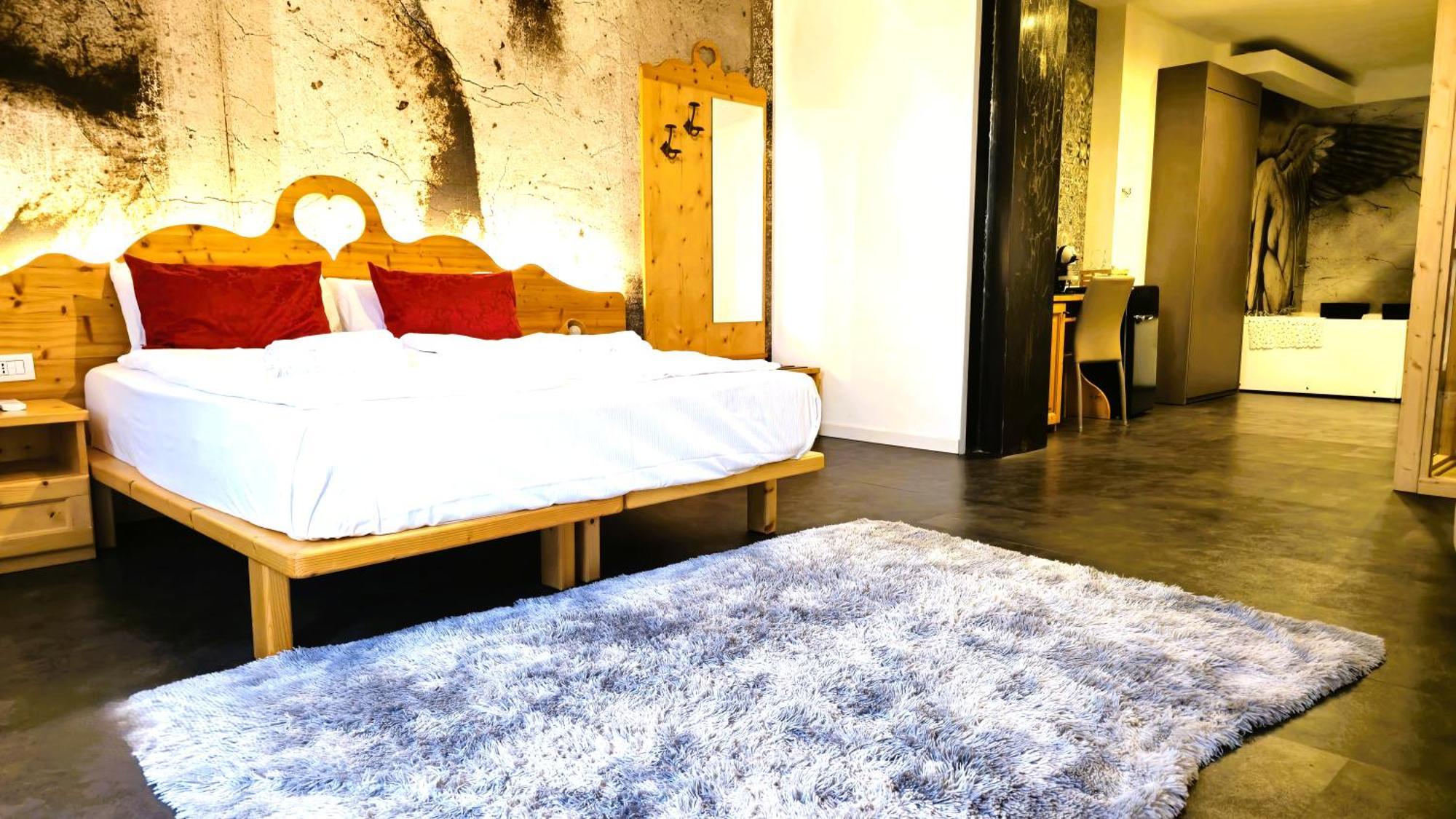 Relais Villa Olivi กอสเตร์มาโน ห้อง รูปภาพ