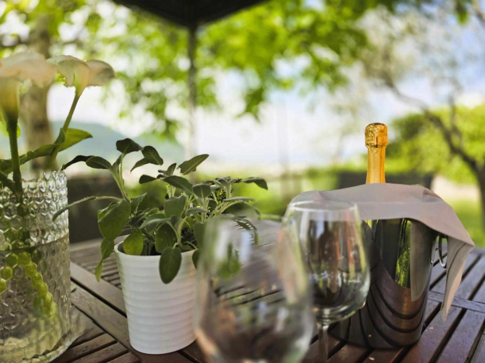 Relais Villa Olivi กอสเตร์มาโน ภายนอก รูปภาพ